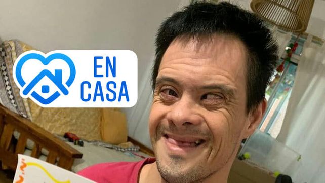 Prevenci&oacute;n. La consigna es quedarse en casa y se trabaja con el seguimiento de las instituciones.