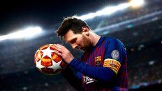 ¿Cuál será su futuro? Messi debe decidir si seguirá en Barcelona o se va a otra entidad después de junio. ¿Cuál será su futuro? Messi debe decidir si seguirá en Barcelona o se va a otra entidad después de junio.