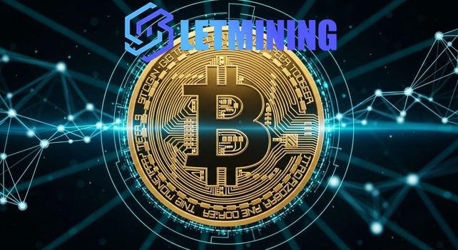 Se aprobó la Ley Genius de EE. UU. y LET Mining aumentó sus ingresos por minería en la nube