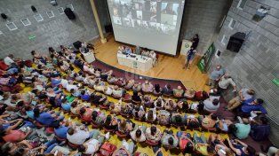 Los gremios decidirán si aceptan la propuesta del gobierno provincial