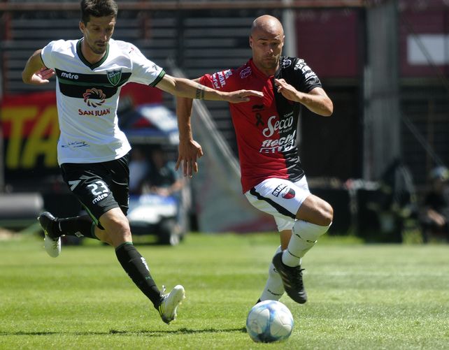 El Sabalero falló en lo mejor que venía haciendo