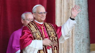 Estrenaron la canción oficial para la visita del Papa León XIV a la Argentina