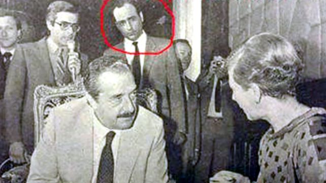 Murió el represor Raúl Guglielminetti a los 84 años