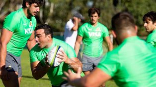 Jaguares presentará varios cambios