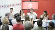 La conducción del socialismo santafesino se llevó la tarea de procesar las propuestas de los intendentes, jefes comunales, legisladores y concejales.&nbsp;