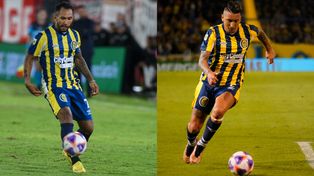 Montoya está cumpliendo su segundo ciclo en Central; Martínez llegó en 2019, cuando Cocca era el DT.