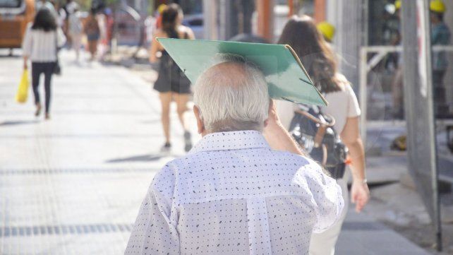 El SMN informó que en los próximos días regresarán las altas temperaturas a la provincia de Entre Ríos