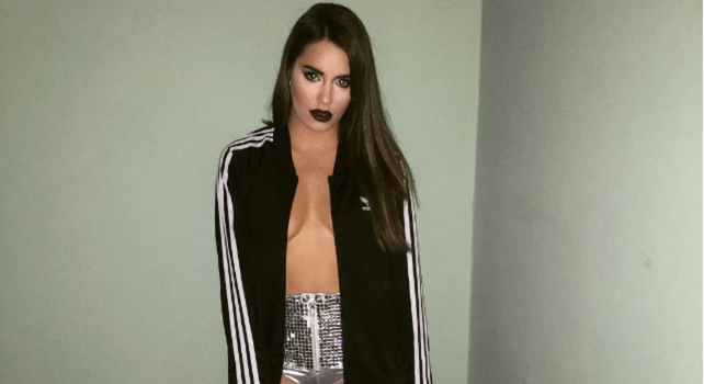 Lali Espósito