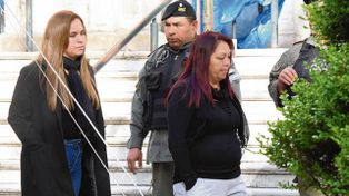 La madre del Pájaro y Guille Cantero está internada en un hospital de Santa Fe