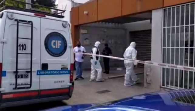 Femicidio en Salta: apresan a tres hombres por el asesinato de Macarena Blanco
