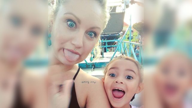 Emotiva carta de una madre que le agradece a la madrastra de su hija por tanto amor