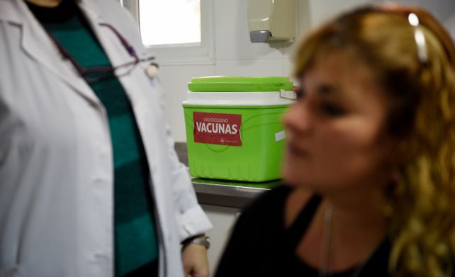 Las consultas aumentaron ante la circulación de la Gripe A.