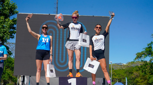 La Maratón La Capital se consolida como una cita obligada para los amantes de las carreras