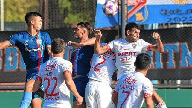 El minuto a minuto del duelo entre Arsenal y Unión