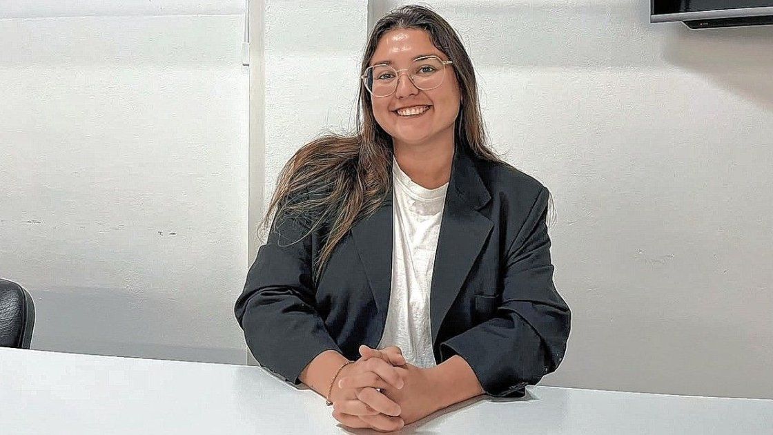 Sabrina Colignon: El verdadero valor está en el criterio humano Sabrina Colignon: El verdadero valor está en el criterio humano