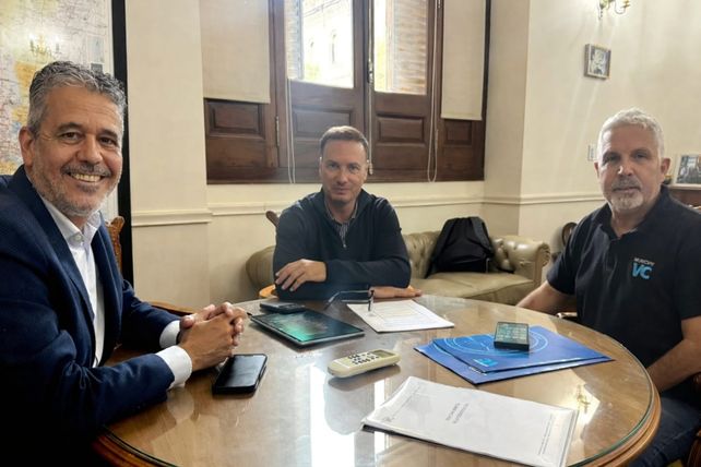 Desde el municipio destacaron la importancia de sostener instancias de articulación con el gobierno provincial para transformar demandas en respuestas concretas.