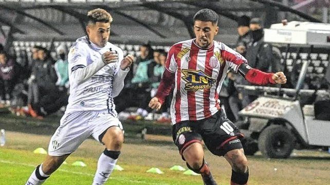 Barracas Central recibe a Central Córdoba en un duelo directo por la permanencia