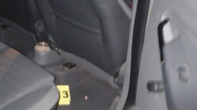 La UCR repudió el ataque a balazos al auto de una concejala