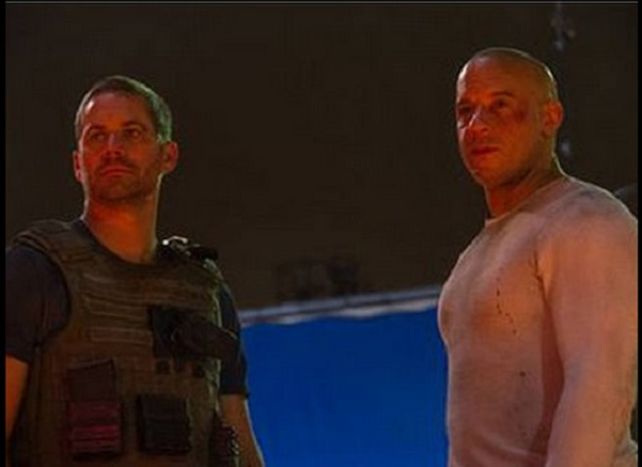 Rápido y Furioso 7 ya tiene fecha de estreno