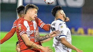 Alivio en Unión por la sanción de Franco Calderón