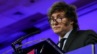 El presidente Javier Milei brindó una entrevista a la BBC donde justificó sus medidas económicas y respondió a fuertes críticas hacia su gestión