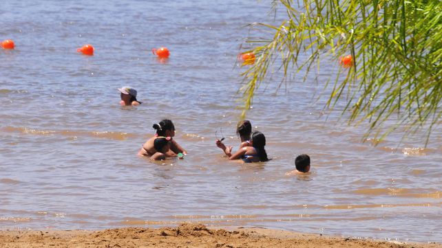 Turismo: la primera semana de febrero dejó $4.500 millones