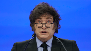 Milei aseguró que no habrá devaluación: El tipo de cambio es irrelevante