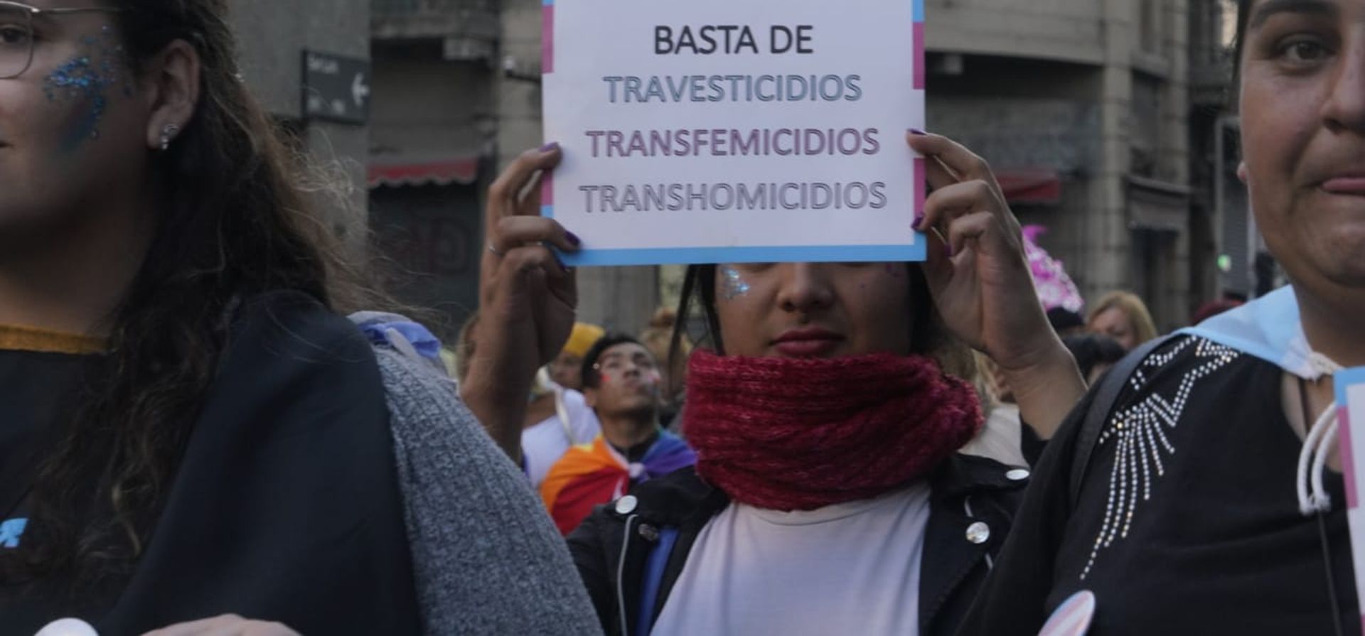 Una red para la población LGTBIQ+ en más de 20 ciudades santafesinas