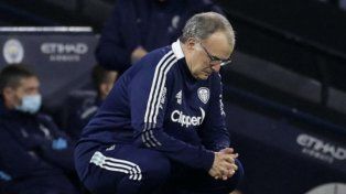 Marcelo Bielsa llegó a un acuerdo con el Olympique de Marsella, por lo que fue su despido en 2015.