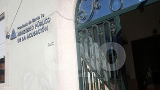 Un penitenciario denunciado por su pareja por brutales agresiones