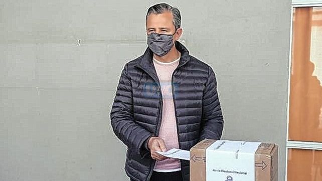 Adán Bahl: El peronismo tiene que ir a una gran interna