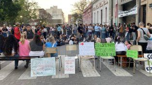 La Facultad de Ciencias de la Educación de la UNER aprobó un plan de lucha sin toma.