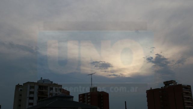 Tormentas