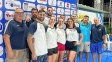 La Selección Argentina continúa su paso por el Campeonato Absoluto en Recife.