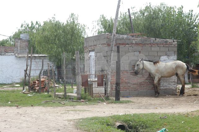 Arrestaron al presunto autor del tiro que hirió a una nena de dos años en Varadero Sarsotti