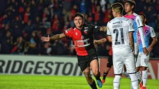 ¿Qué rivales le podrían tocar hoy a Colón en octavos de la Copa?