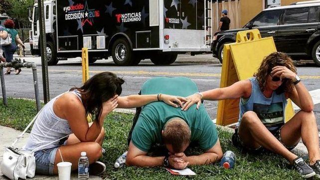 50 muertos en el ataque a un club gay en Orlando