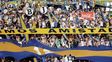 Cinco detenidos en una cueva porteña que estaría vinculada a la barra de Boca