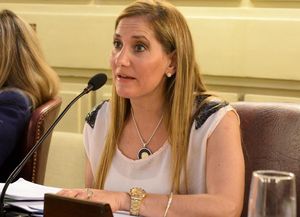 El gobierno terminó 122 obras de las 546 que tenía pautado hacer