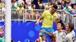Mundial 2026: Brasil lo dio vuelta sobre la hora, venció a Japón y avanzó a octavos de final
