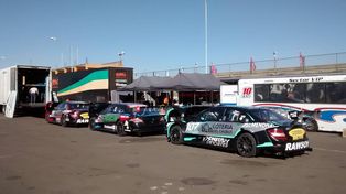 Hoy comienza la acción en Concordia