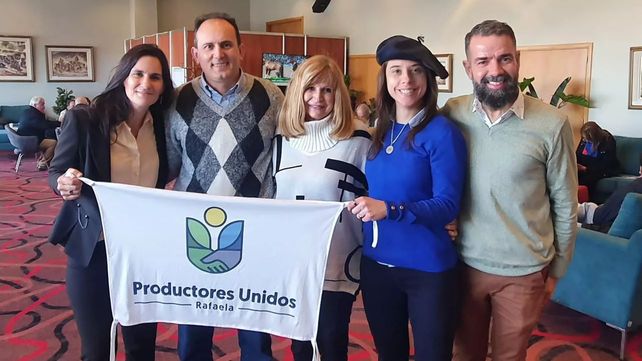 De ser centro de debate a caso modelo: la experiencia de Rafaela con los fitosanitarios