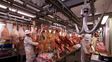 El consumo de carne cayó 17,6%  y fue el peor registro en 30 años