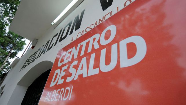 La mitad de las consultas por cuadros respiratorios se resolvió en los centros de salud