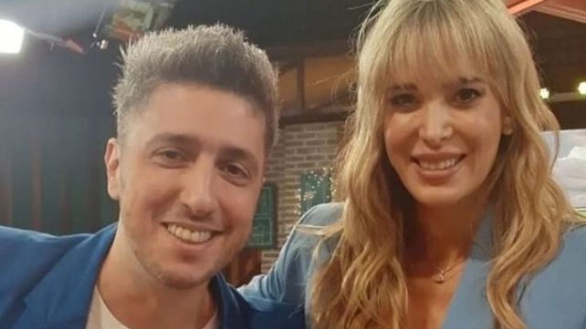 Las emotivas palabras de Jey Mammón  para Rozín  en el inició de La Peña de Morfi