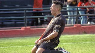 UNO Santa Fe | José Busiemi