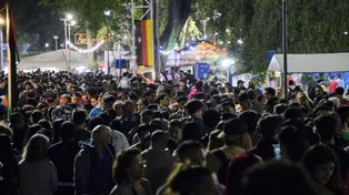Fin de semana largo: el turismo generó un impacto económico de más de $ 3 mil millones en la provincia
