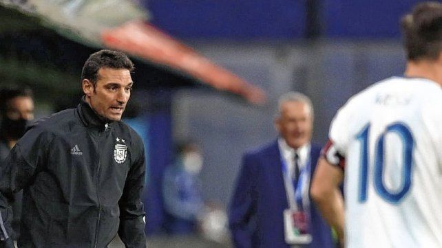 scaloni-debe-definir-quienes-son-los-jugadores-que-jugaran-la-copa-america