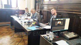 Fiscalía solicitó tres años y dos meses para el santafesino Clucellas y cuatro años para el correntino Sopérez por tráfico ilegal de personas.&nbsp;