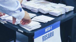 Triunfó la Lista Más Colegio
